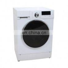 Manufacturer Supplier Intelligent Fully Automatic Front Loading 12 Kg Washing Machine thumbnail-4