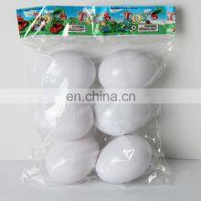 6PCS Montessori Learning Education Math Toys Smart Eggs 3D Puzzle Game Mixed Shape Popular Toys thumbnail-3