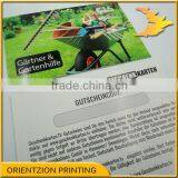 China Calling Cards Printing Factory thumbnail-3