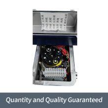 Bernard Angle Travel Electric Actuator AS-25/F30Z Special Aluminum Alloy Box thumbnail-5