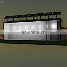 Smart Hydroponic Container Hydroponic Farming System Sustainable Farming Technology Container Aquaponics thumbnail-3