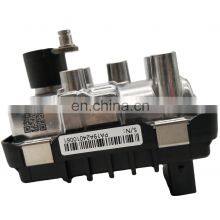 Turbo actuator G-055 G-55 712120 6NW008412 for Mercedes S400 W220 W163 250 HP 6NW008412 GT1749V