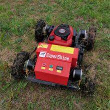 Affordable Remote Control Brush Cutter thumbnail-2