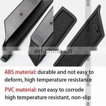 2022 For ID6.X ID6.CROZZ Door Handle Storage Box Delicate and Designed for Car Accessories for 2pcs ABS thumbnail-5