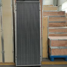 OEM 372-8883 3728883 3852618 Good quality excavator radiator for CAT E349D2 E349DL