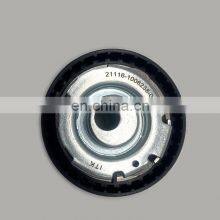 High Quality 21116100623800 MR70034 MR21906238 Tensioner Pulley Bearing For Lada Granta-Kalina 1.6 11> thumbnail-1