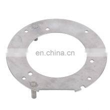 Custom Stamping Stainless Steel Aluminum Fabrication Service thumbnail-4