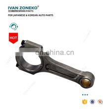 Hot Sale Engine Spare Parts Connecting Rod 13201-46040 For TOYOTA thumbnail-1