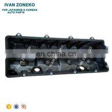 Car Spare Parts Engine Rocker Camshaft Cover Engine Valve Cylinder Valve Cover for Hyundai Toyota Ford VW Peugeot Engine Cover thumbnail-3