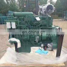 CA6DF2-24 High Quality FAW Truck Diesel Engine Assembly thumbnail-2