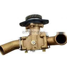 5265994 Diesel Engine Sea Water Pump 5265994 Diesel Engine Truck Parts thumbnail-3