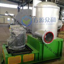 Paper Mill Pressure Screen for Processing Waste Paper thumbnail-2