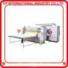 QYCS-96-3-6 Computerized Chain Stitch Multi-needle Quilting Machine thumbnail-2