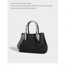Fashion Design of Female Garden Bag Factory Stock Handbag for Wholesale and Retail thumbnail-5