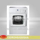 High Quality Laundry Appliances Tumble Dryer With CE/CB/ROHS