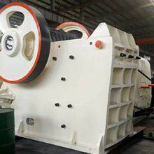 ISO9001 Aggregate Small Mini Rock Jaw Crusher For Mining Limestone River Stone Granite thumbnail-2