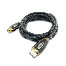 4k Hdmi Cable Dtech High Performance Ethernet 1080p 60hz Hd Tv Hdmi Cable 4k 1m 2m 3m 5m 10m 20m Hdmi Cable HD1027 thumbnail-5