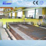 Stainless Steel Sheet Cutting Machine thumbnail-1