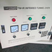 Economical Crafts Screen Printing Infrared Drying Oven thumbnail-3