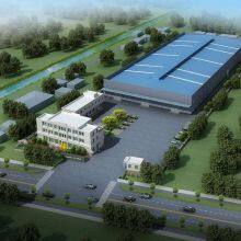 KUNFENG Heavy Industry (Suzhou) Co., Ltd company overview - view 1 thumbnail