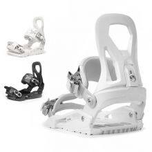Snowboard Bindings，Ski Bindings thumbnail-1