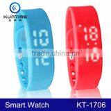 2015 New Smart Bluetooth Watch,wrist Watch, Bluetooth Smart Watch thumbnail-1