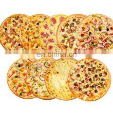 New Arrival Industrial Pizza Press Machine Pizza Base Maker Machine Fully Automatic Pizza Production Line thumbnail-4