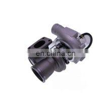 Complete Turbocharger HX25W J806298 3538993 3596586 3806298 for CUMMINS 4BTA Diesel Engine thumbnail-4