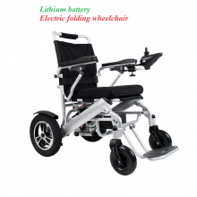 Wheelchair Series Products thumbnail-1