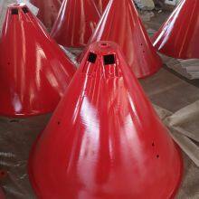 Tractor Spreader Sand Spreader Grass Seed Cone Tank Fertilizer Spreader thumbnail-3