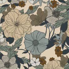 Textile Pattern Design thumbnail-5