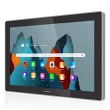 3568/10/10.1 Inch Industrial Wall Mounted Embedded Panel IP65 Waterproof WiFi Capacitive Touch Screen All-in-One Android Tablet thumbnail-5