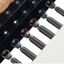 Wholesale Pilates Reformer Thailand Oak thumbnail-3