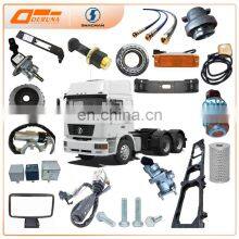 WEICHAI Engine Shacman F2000 L3000 M3000 F3000 X3000 X6000 Truck Spare Parts DZ93189724120 Right Headlight Assembly (Integral) thumbnail-4