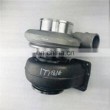 S400 Turbocharger 177287 171558 175252 173342 6125H Engine 477287 RE508022 thumbnail-5