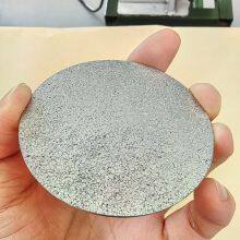 10um Titanium Porous Transport Layer Plate for PEMWE thumbnail-4