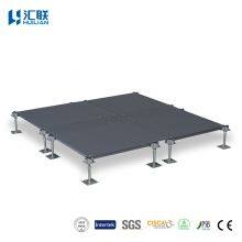 OA600 Steel Cement Bare Raised Floor thumbnail-3