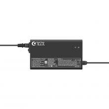 360W 24V 36V 48V 60V 72V 10A Smart Lead Acid Lithium Battery Charger for E-bicycle E-motorbike E-mopeds thumbnail-1