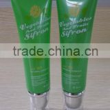 60ml cosmetic packing tube with pump factory