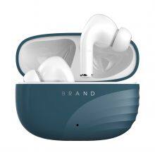 Wireless Bluetooth Earphones TWS Heaphone With Qual Mic thumbnail-3