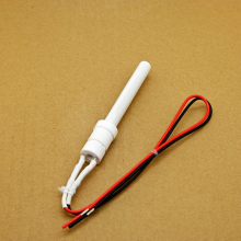 220V300W MCH Ceramic Igniter Ceramic Ignition Stick MCH Ceramic Heater MCH Ceramic Heating Tube Can OEM or ODM thumbnail-1