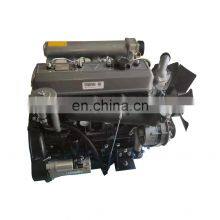 3 Ton Diesel Forklift Spare Parts Forklift Engine Xinchai Engine Assembly C490BPG XCMG XC740K Parts Engine thumbnail-6