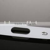 S6 Edge Full Curved Glass Screen Protector ,2.5D Round Edge Tempered Glass Screen Protector thumbnail-3