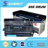 Laser Printer Compatible Toner Cartridge for 86E DRUM