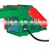 Waste Foam Sponge Rubber Scraps Recycle Shredder Machine thumbnail-1