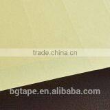 White Silicone Pe Coated Paper Release Kraft Paper Tape
