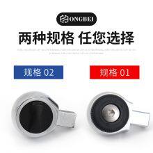 Torque Wrench Square Plug Open Ratchet Head Plug-in Converter Head 1/4