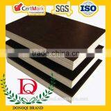 Shandong Linyi 9mm 12mm 15mm 18mm Film Faced Plywood Marine Plywood Construction Plywood,black,brown,red thumbnail-4