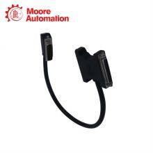 GE IC693CBL305 PORT EXPANSION CABLE IN STOCK thumbnail-1