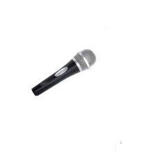 Conference System Microphone Handheld Mini Wired Singing Microphone For Karaoke And Speech thumbnail-4